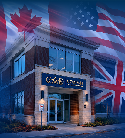Global Legal Network